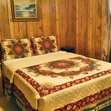 Carter Mountain Motel 코디 외부 사진