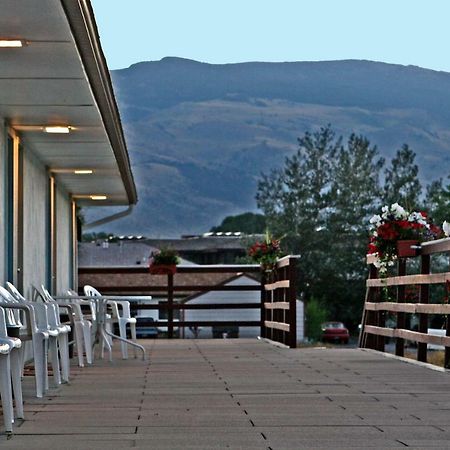 Carter Mountain Motel 코디 외부 사진