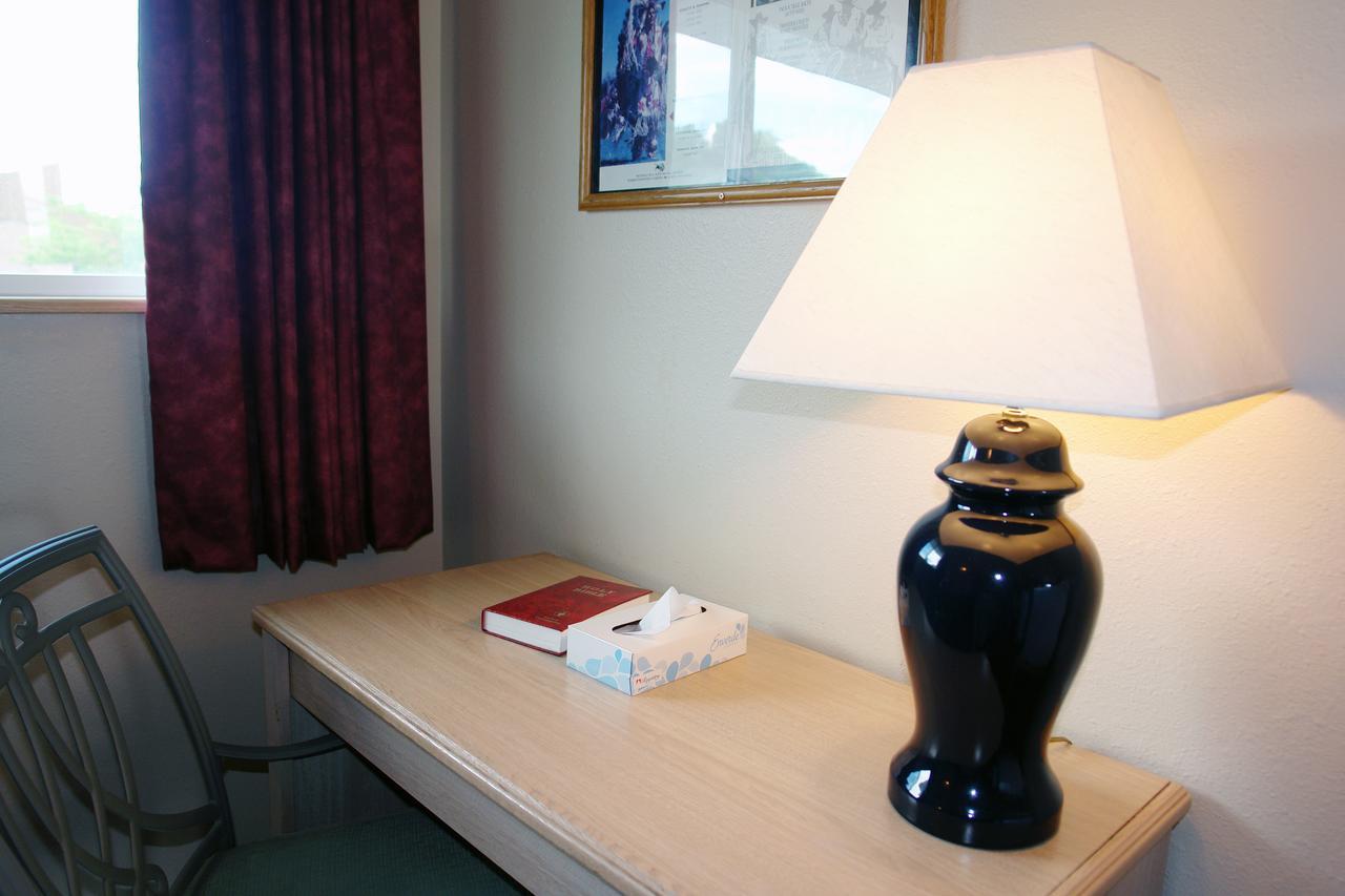 Carter Mountain Motel 코디 외부 사진