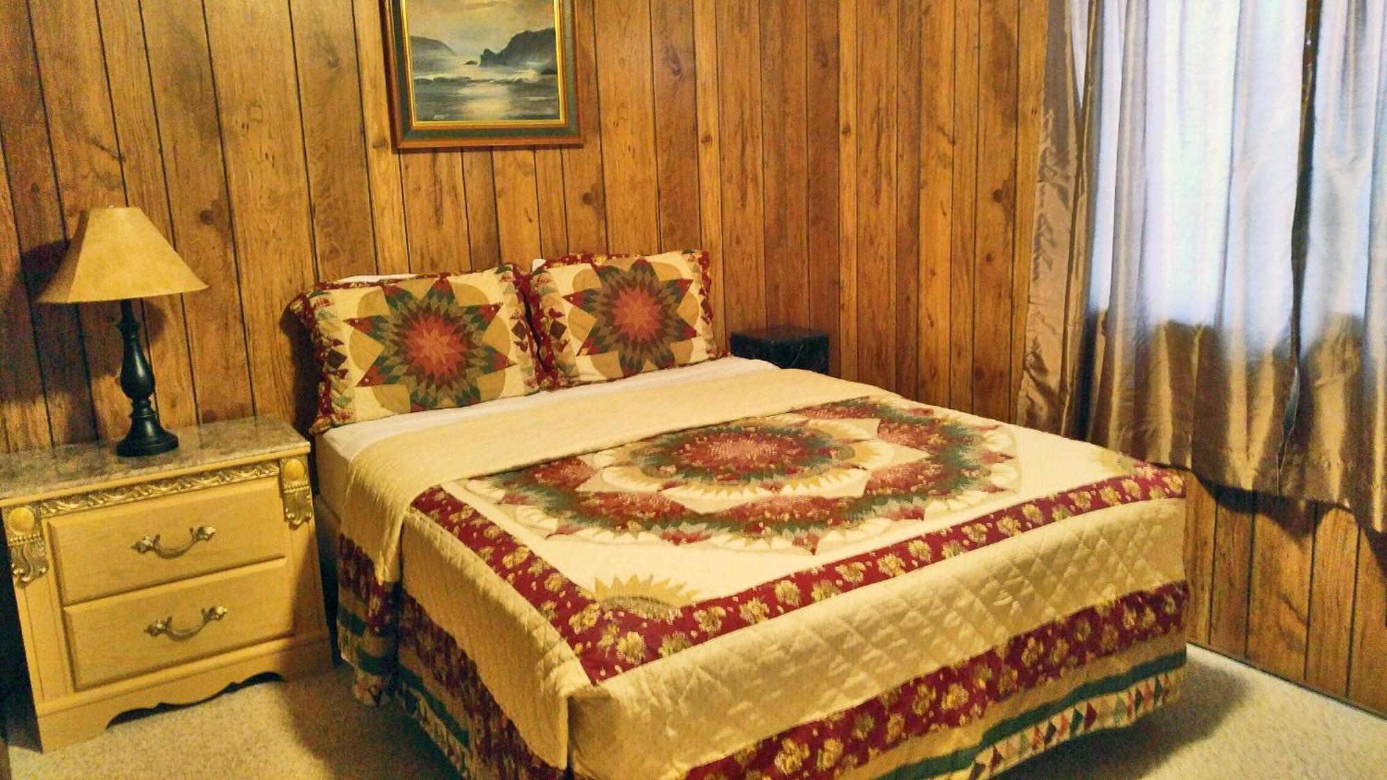 Carter Mountain Motel 코디 외부 사진