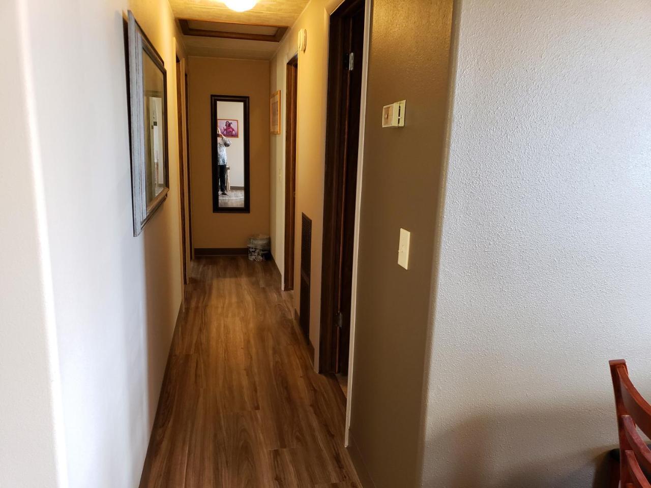 Carter Mountain Motel 코디 외부 사진