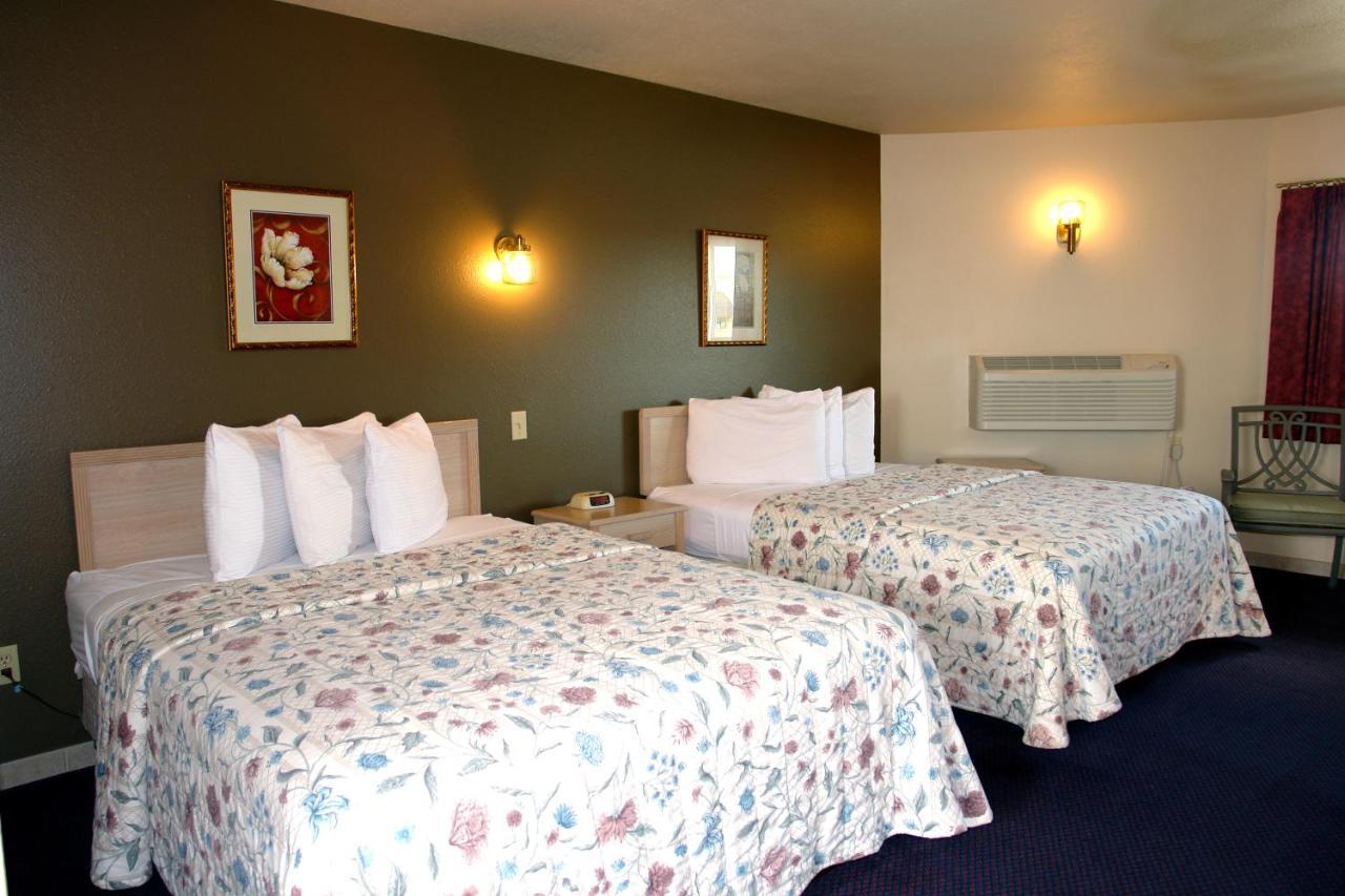 Carter Mountain Motel 코디 외부 사진